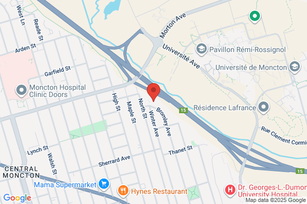 Fibrenew Moncton