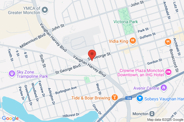 Kensington Associates