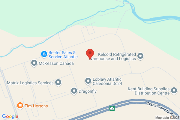 Consolidated Fastfrate Inc