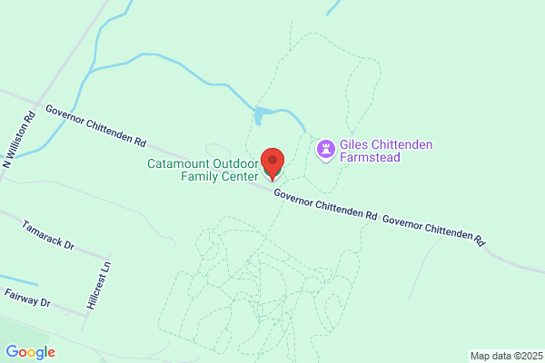 Catamount Park Office