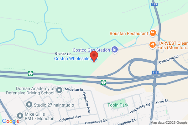 Costco Wholesale