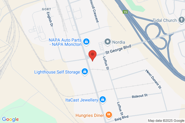 Wolseley Plumbing/HVAC