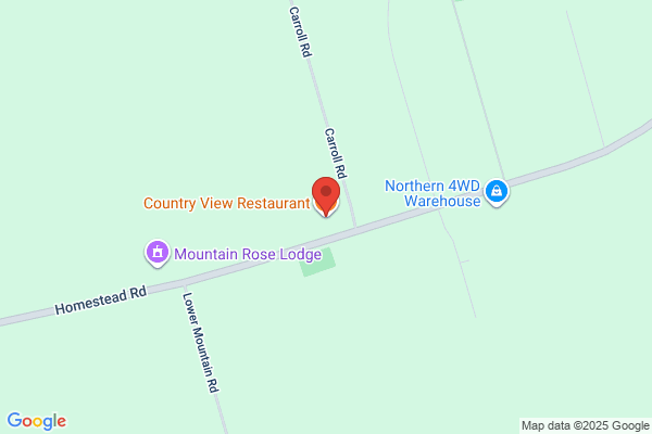 Keddy's Motor Inn & Restaurant