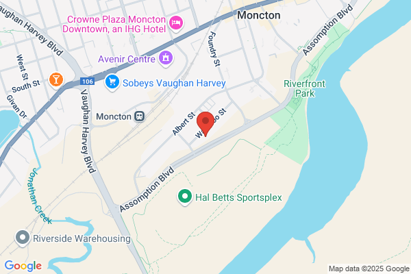 Gaudet Electric Motor Repair Inc