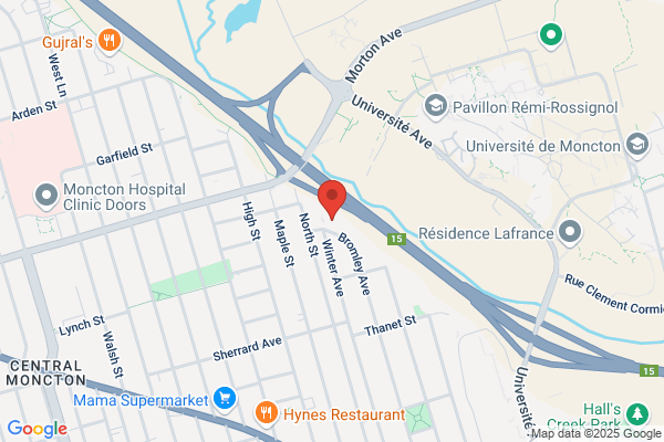 Fibrenew-Moncton