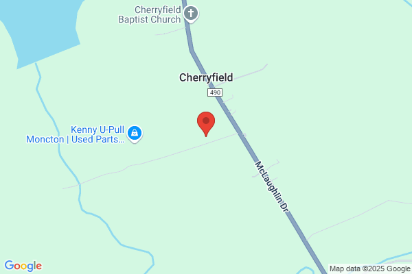 Cherryfield Contracting Ltd