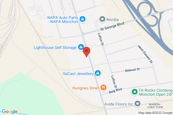 Armour Courier Services Inc
