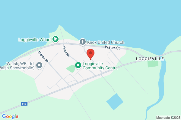 Sargent R Delivery