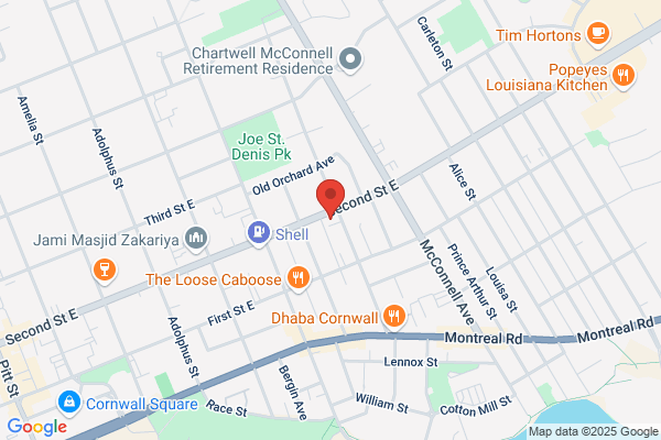 Leger Oscar Re/Max Realtor