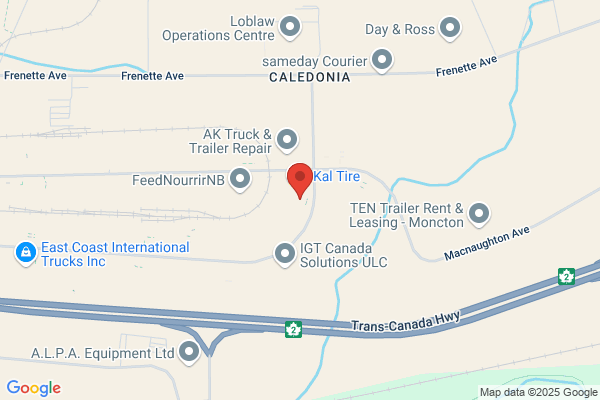 Acadia Bricklayers Ltd