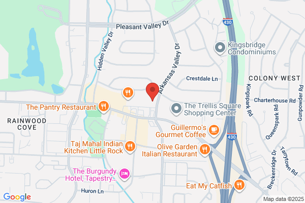 Acupuncture & Chinese Medicine Clinic