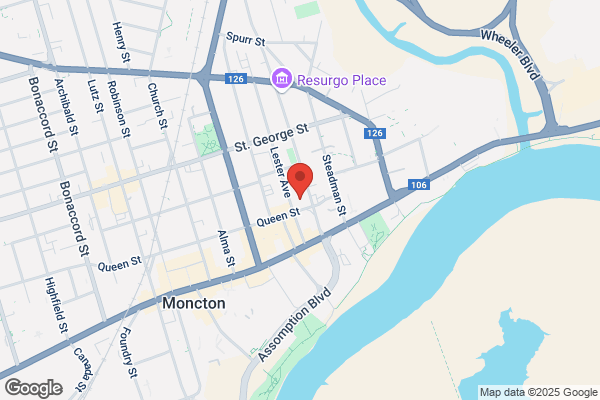 Centre Massotherapie Marcelle Chenard