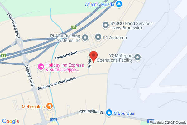 National Energy Equipment Inc