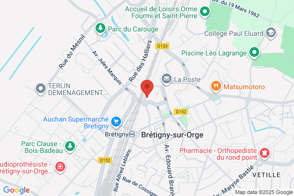 Geriatric Care-Soin Aux Personnes Agees, A M Caissie/RN