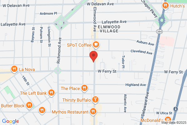 Elmwood Pet Mart