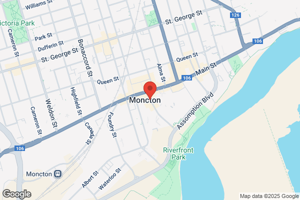 Ford's Family Pharmacy and Wellness Centre