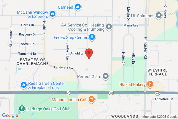 A-1 Warehouse Systems