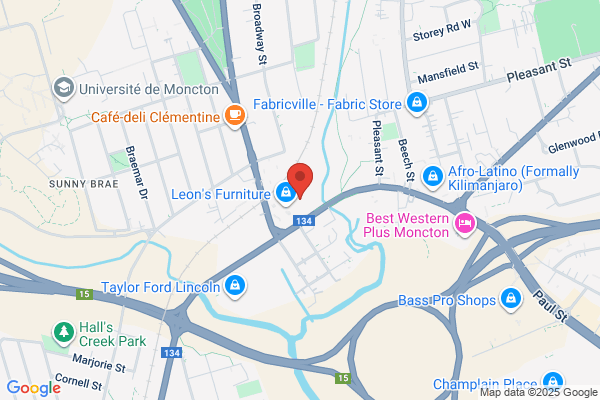 Appliance Centre