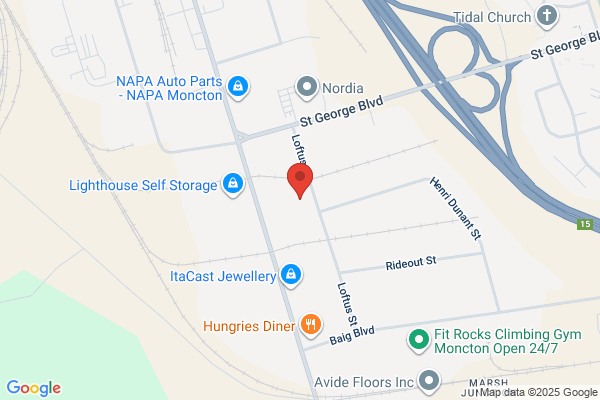 Atlantic Torque Services