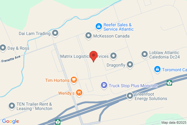 Bunzl Canada Inc