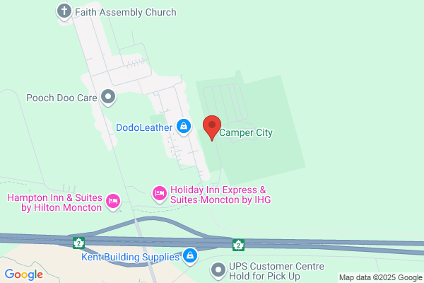 Camper's City/Rv Resort
