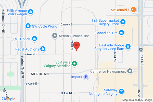 Canadian School of Natural Nutrition