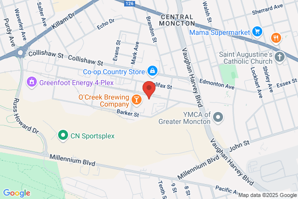 Carmichael Engineering Ltd