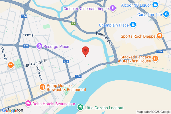 Moncton Physiotherapy - pt Health