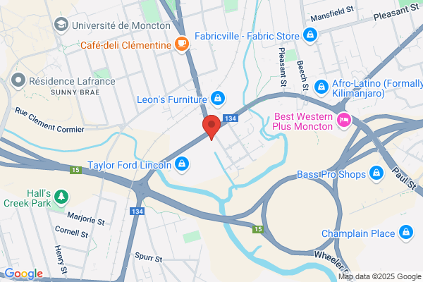 A-1 Plumbing Centre