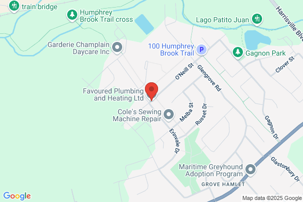 Davidson Plumbing & Heating Ltd
