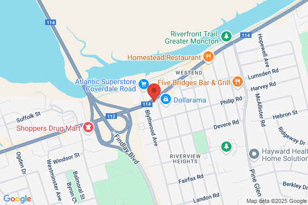 Riverview Plumbing