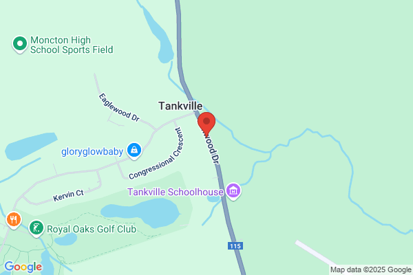 Royal Oaks Estates and Golf Club