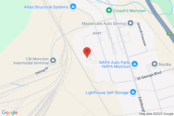 Nova Construction Ltd