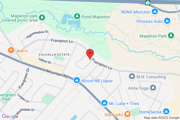 Residence Donat Robichaud Inc