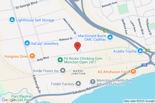 Taylor Agencies Ltd