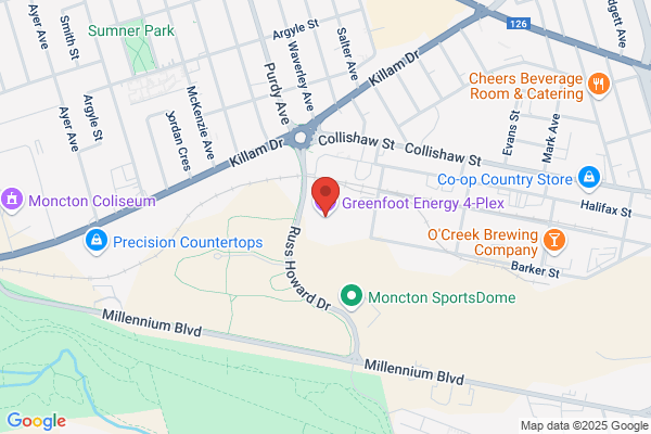 Superior Propane Centre