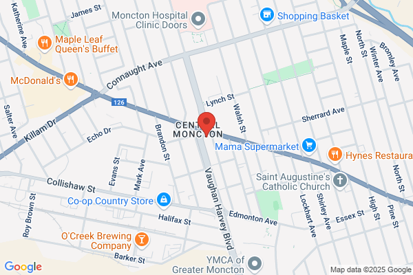 Vito's Pizza & Restaurant
