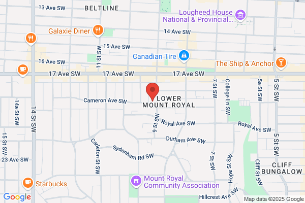 Mount Royal Eldercare