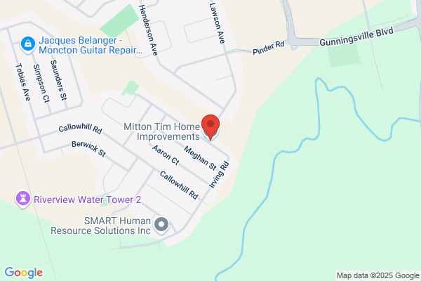 Mitton Tim Home Improvements