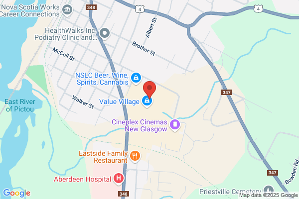 Crombie Properties
