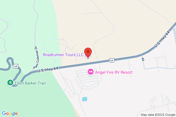 Roadrunner Tours