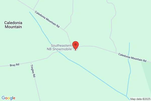Southeastern New Brunswick Snowmobilers Association