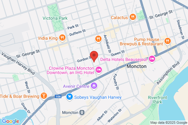 Atlantic Human Services Inc, Cannell House