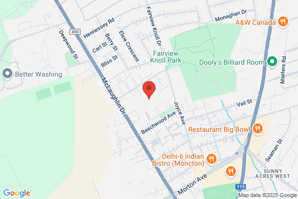 Bridgedale Community Association