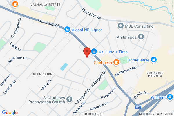 South-East Deaf & Hard of Hearing Services