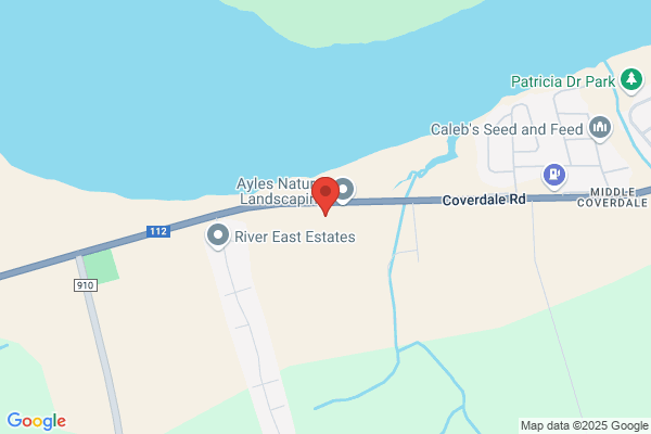 Daigle Surveys Ltd