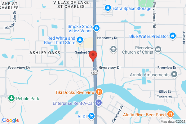 Riverview Tire Services