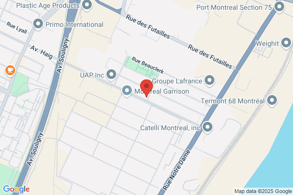 1003 7923 Canada Inc