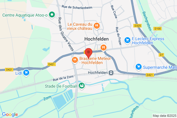 Expert Comptable & Impôt