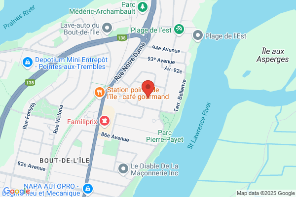 Acupuncture Nancy Perodeau